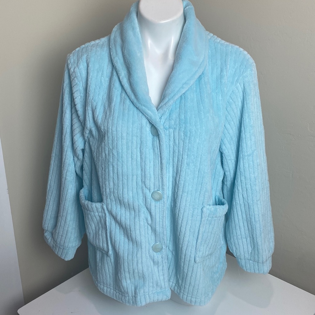 Robe Jacket
